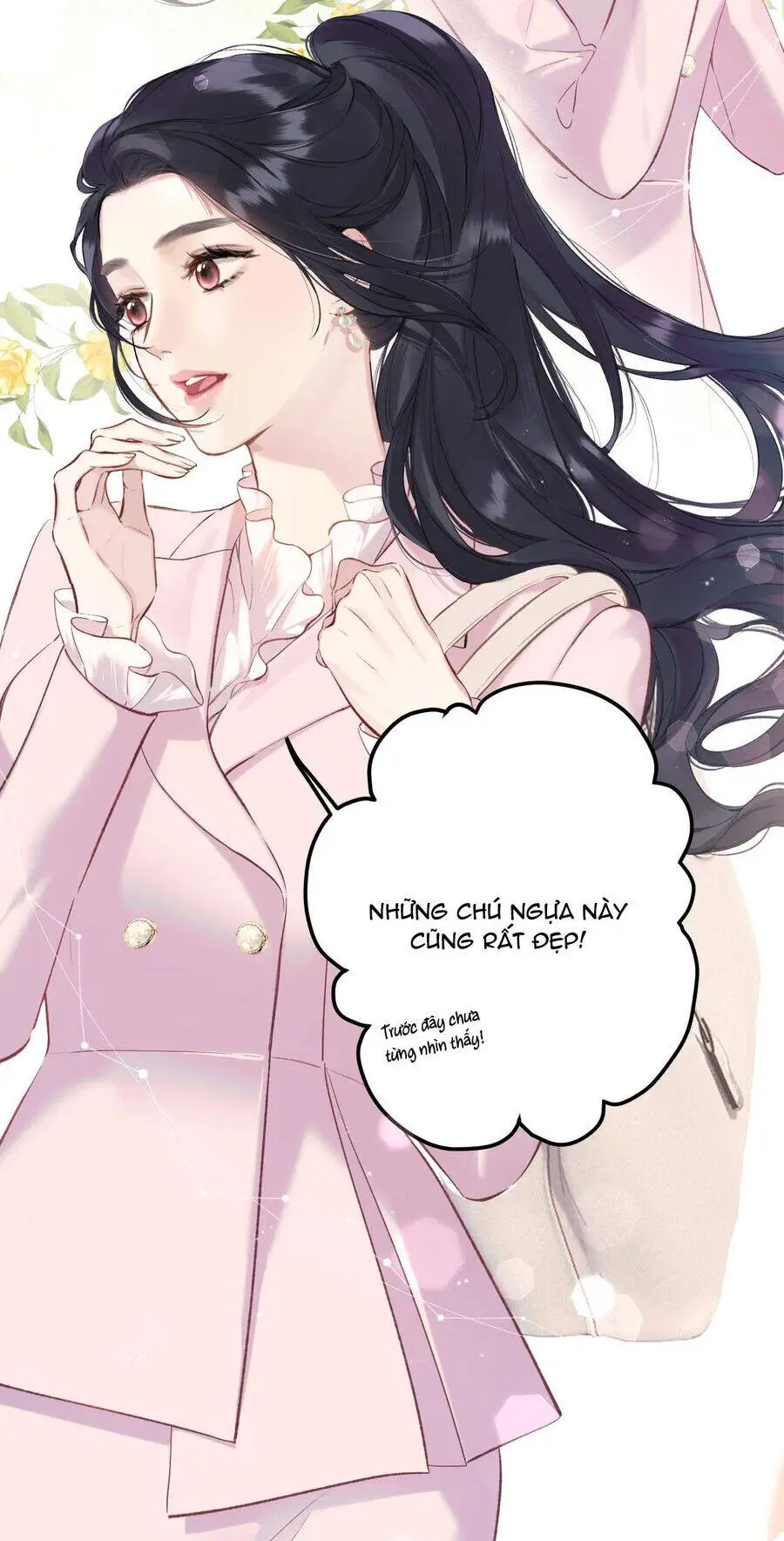 Tôi Cũng Muốn Làm Mợ Út Nettruyen ZZZ Chương 8.1 Page 18
