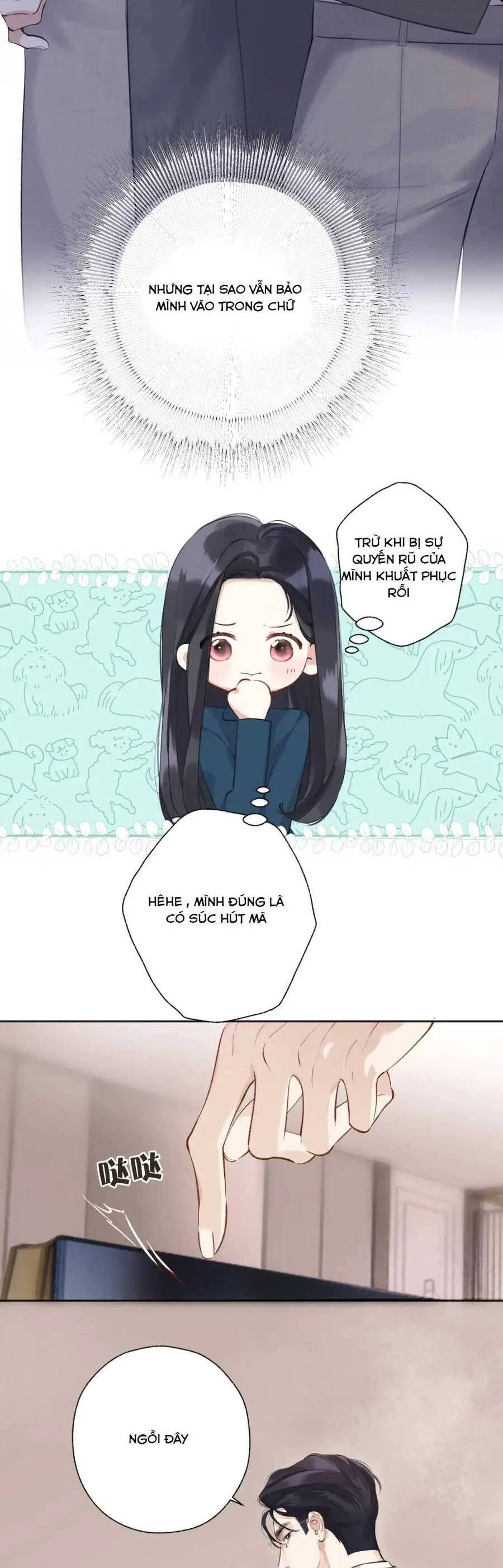 Tôi Cũng Muốn Làm Mợ Út Nettruyen ZZZ Chương 16 Page 2