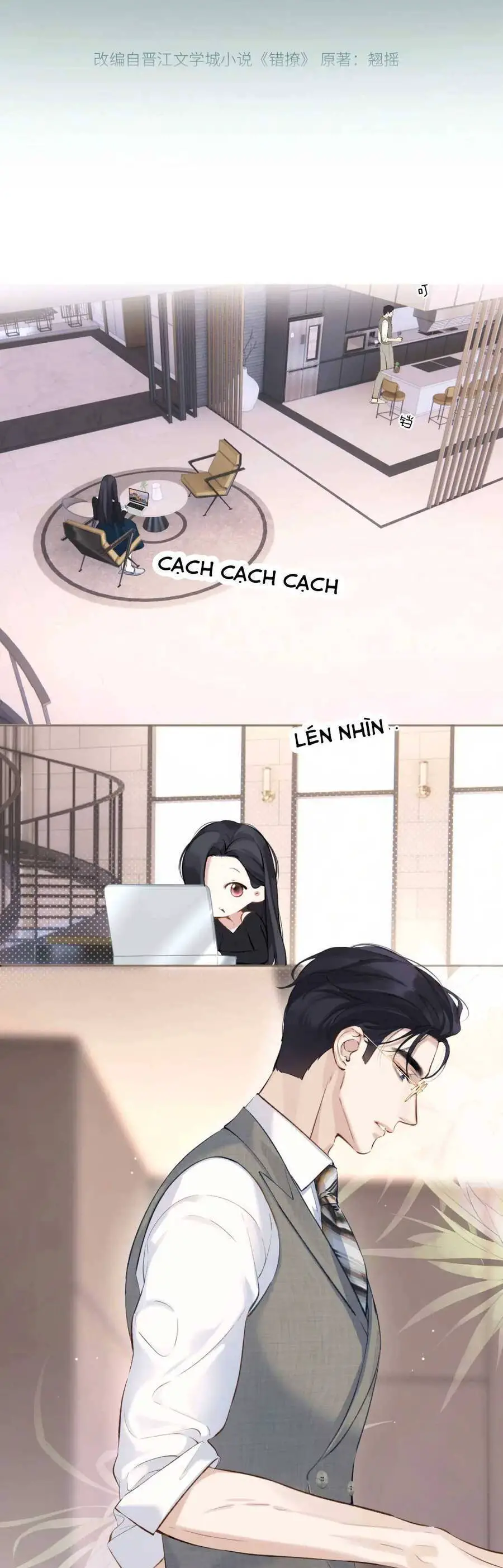 Tôi Cũng Muốn Làm Mợ Út Nettruyen ZZZ Chương 16 Page 5