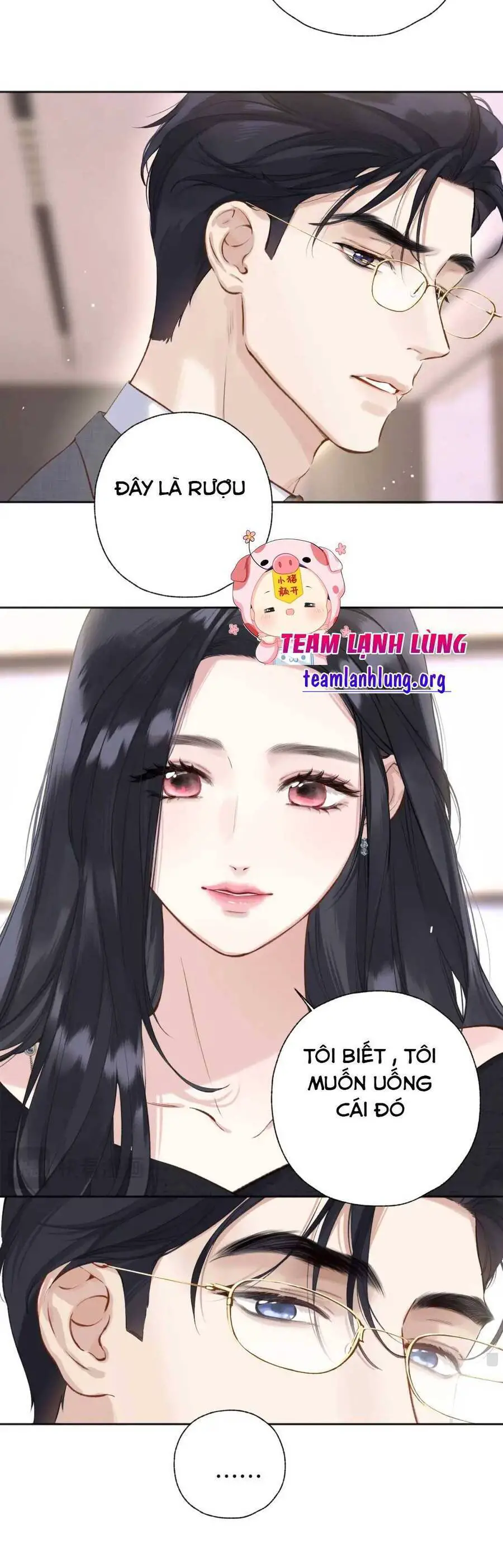Tôi Cũng Muốn Làm Mợ Út Nettruyen ZZZ Chương 16 Page 7