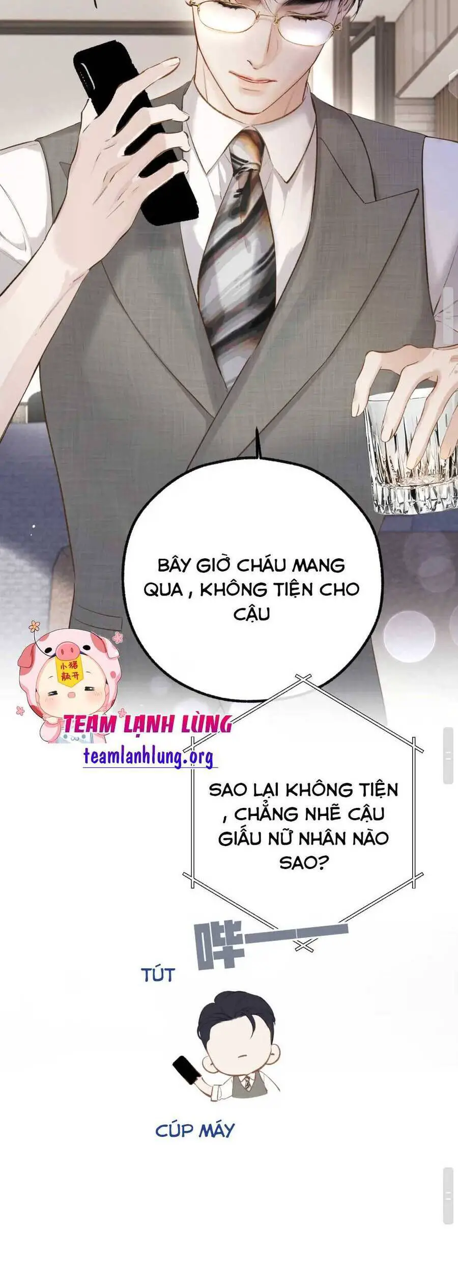 Tôi Cũng Muốn Làm Mợ Út Nettruyen ZZZ Chương 16 Page 12