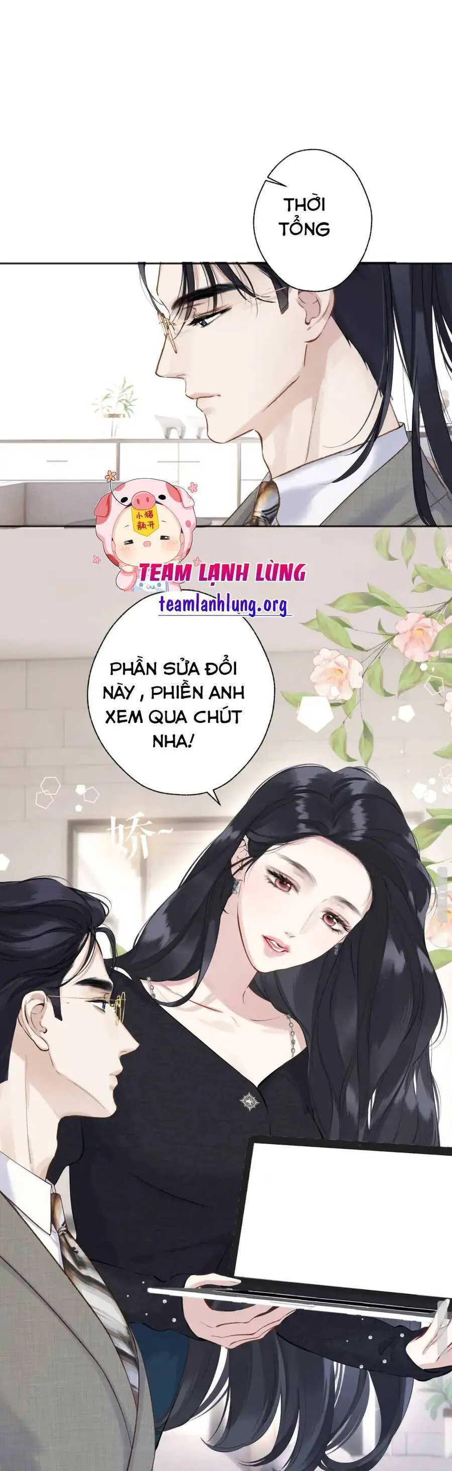Tôi Cũng Muốn Làm Mợ Út Nettruyen ZZZ Chương 16 Page 13