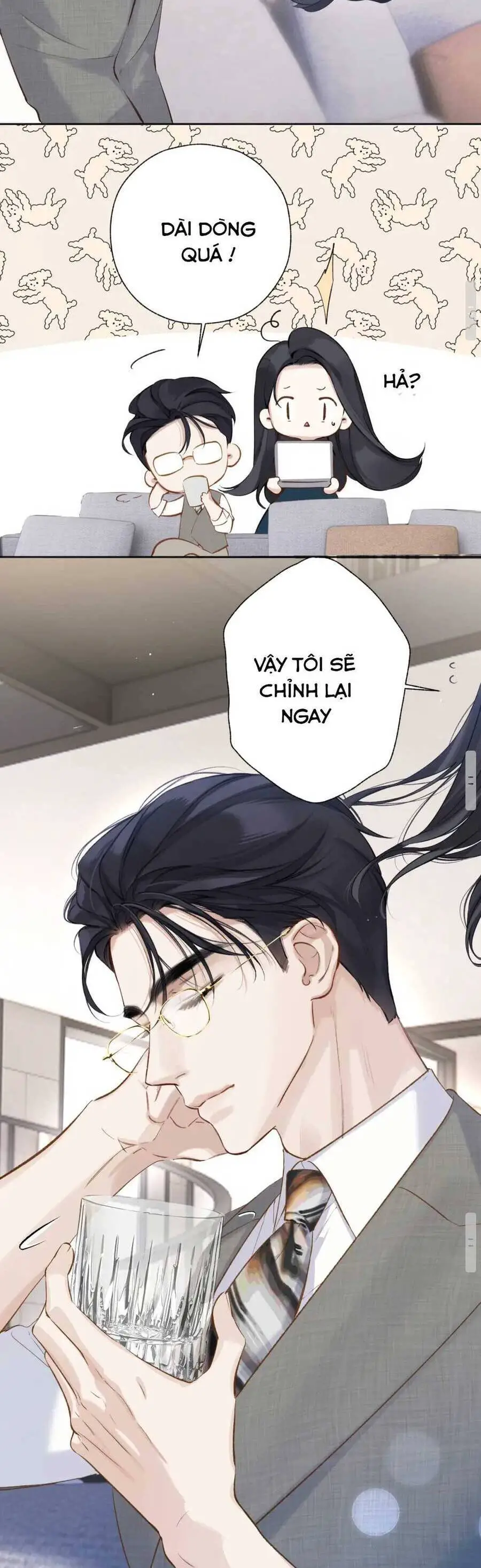 Tôi Cũng Muốn Làm Mợ Út Nettruyen ZZZ Chương 16 Page 14