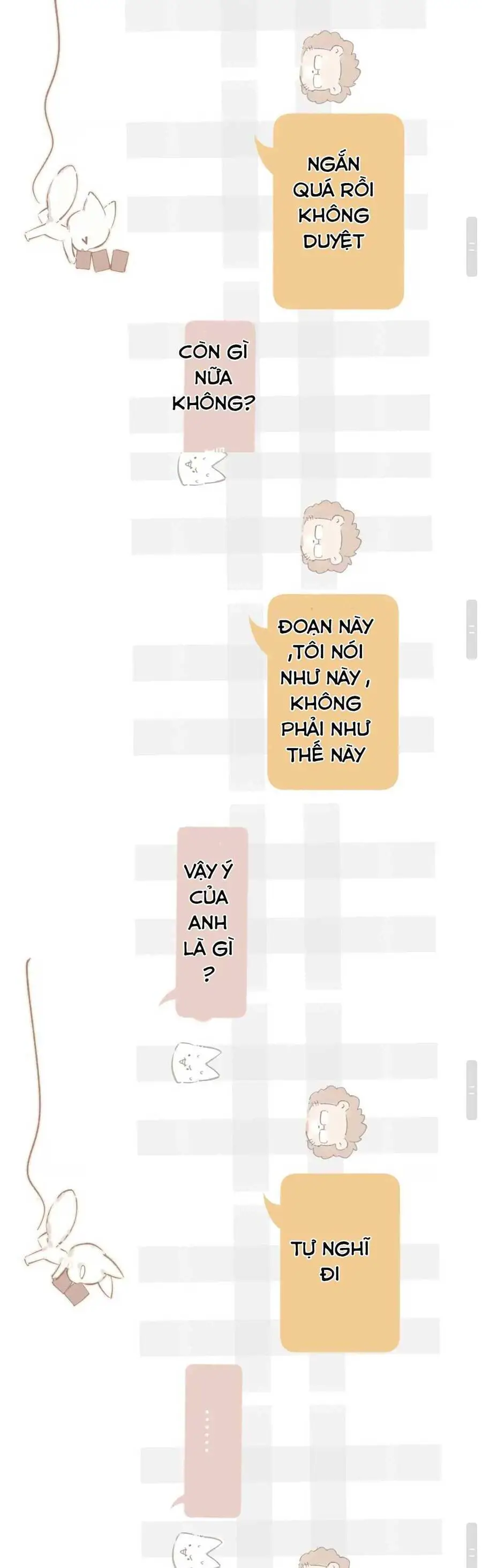 Tôi Cũng Muốn Làm Mợ Út Nettruyen ZZZ Chương 16 Page 17