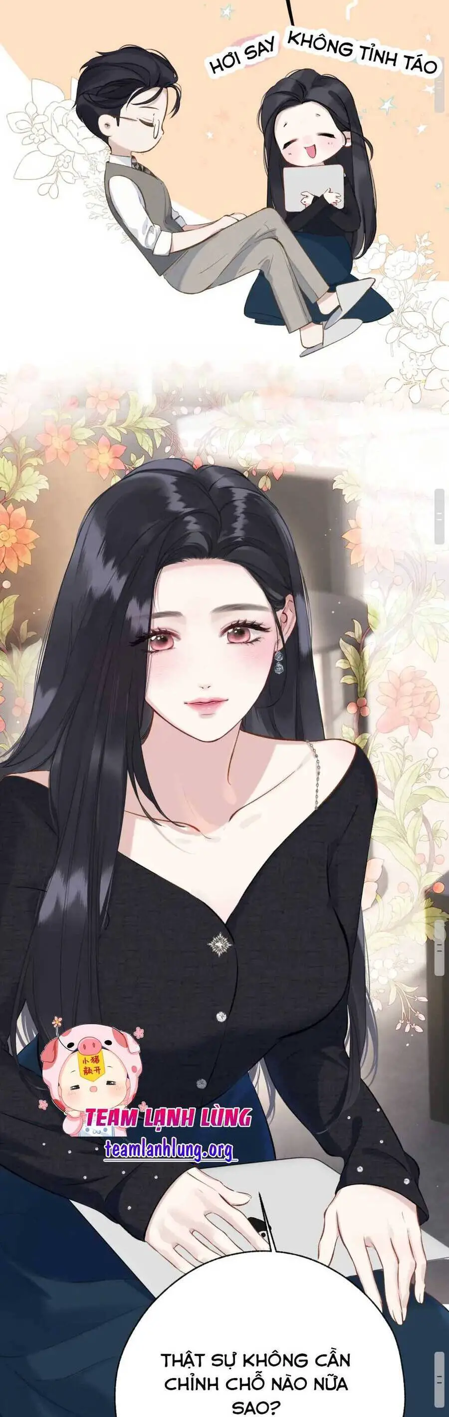 Tôi Cũng Muốn Làm Mợ Út Nettruyen ZZZ Chương 16 Page 20