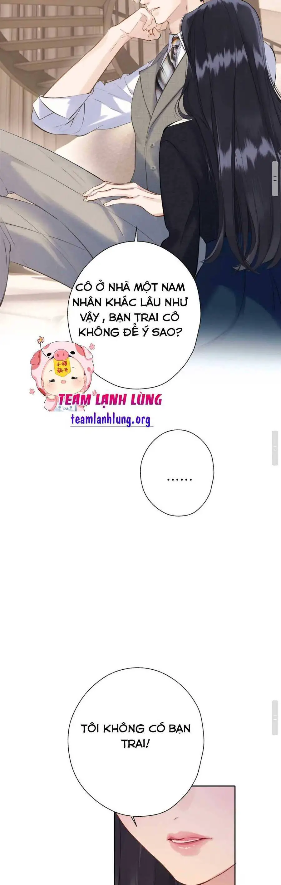 Tôi Cũng Muốn Làm Mợ Út Nettruyen ZZZ Chương 16 Page 22