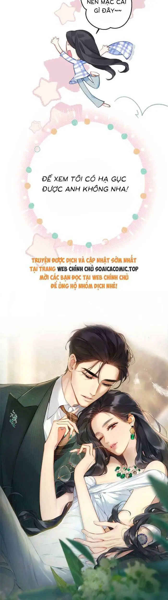 Tôi Cũng Muốn Làm Mợ Út Nettruyen ZZZ Chương 21 Page 5
