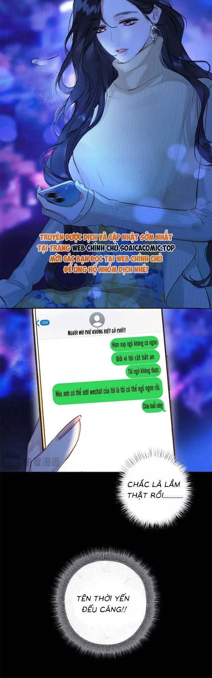 Tôi Cũng Muốn Làm Mợ Út Nettruyen ZZZ Chương 21 Page 15