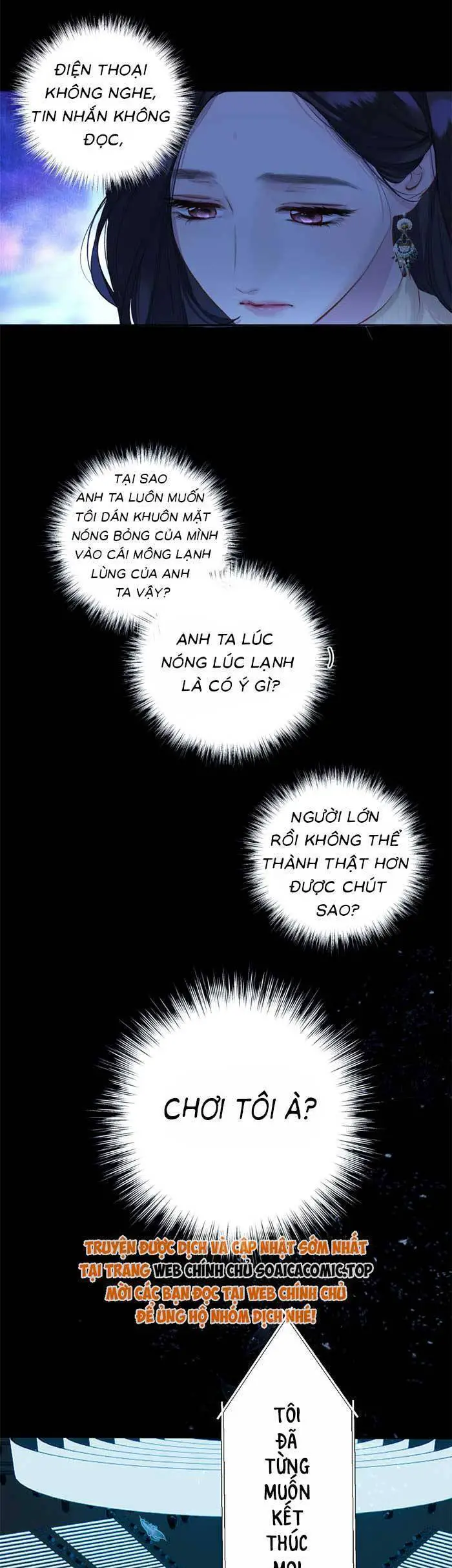 Tôi Cũng Muốn Làm Mợ Út Nettruyen ZZZ Chương 21 Page 16