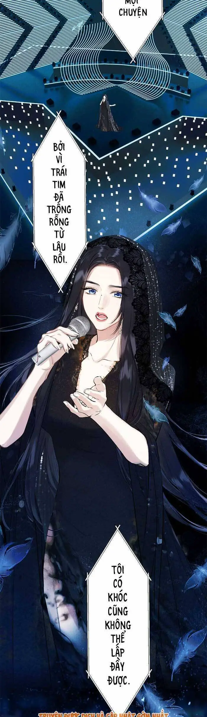 Tôi Cũng Muốn Làm Mợ Út Nettruyen ZZZ Chương 21 Page 17