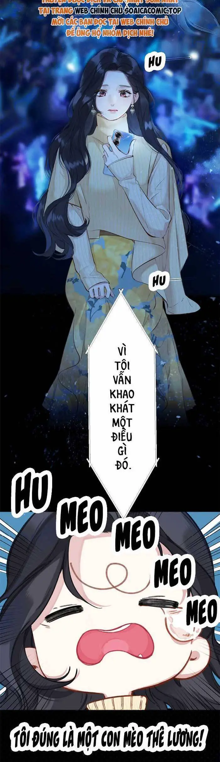 Tôi Cũng Muốn Làm Mợ Út Nettruyen ZZZ Chương 21 Page 18