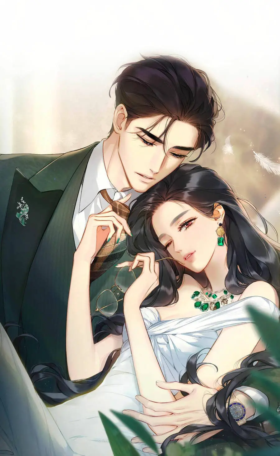 Tôi Cũng Muốn Làm Mợ Út Nettruyen ZZZ Chương 7 Page 2