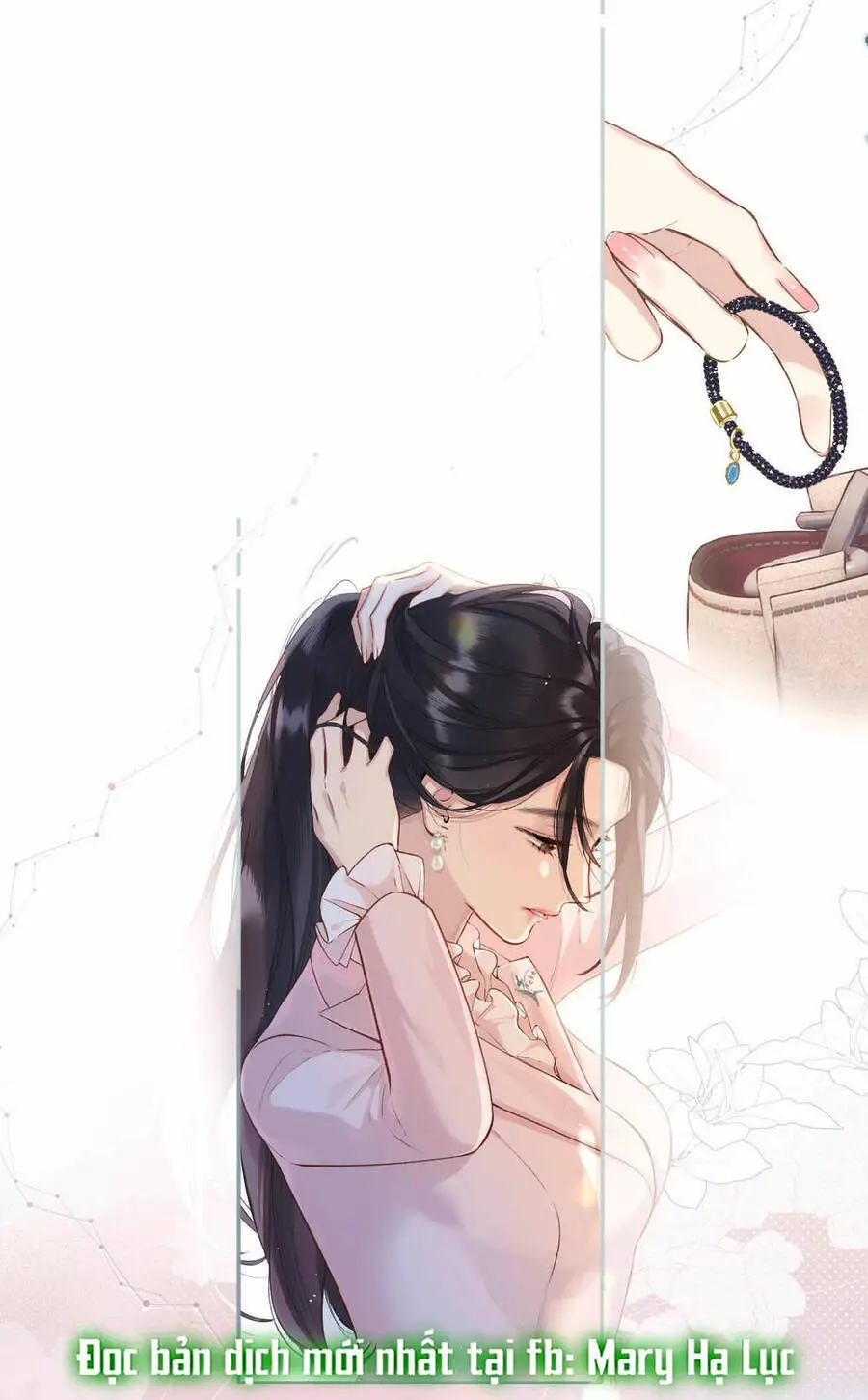 Tôi Cũng Muốn Làm Mợ Út Nettruyen ZZZ Chương 7 Page 5