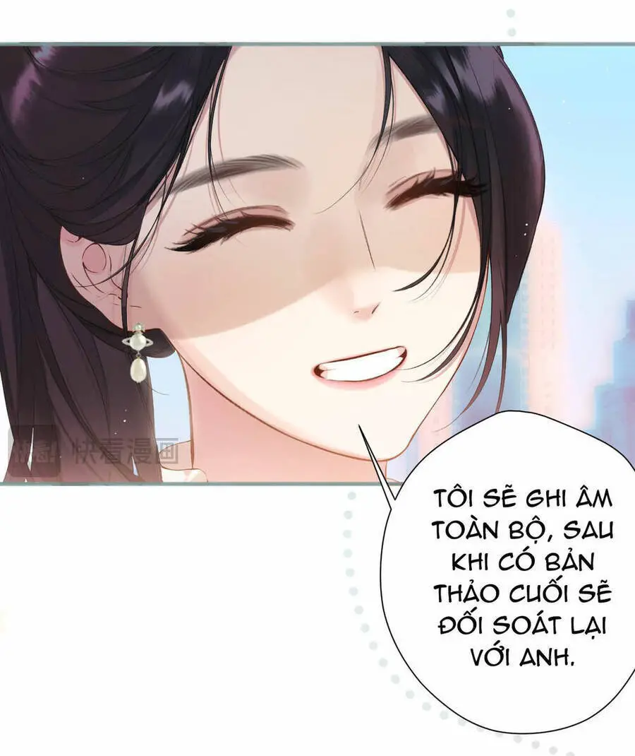 Tôi Cũng Muốn Làm Mợ Út Nettruyen ZZZ Chương 7 Page 9