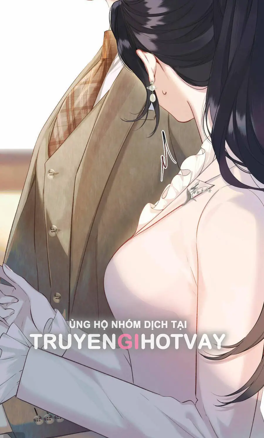 Tôi Cũng Muốn Làm Mợ Út Nettruyen ZZZ Chương 7 Page 17