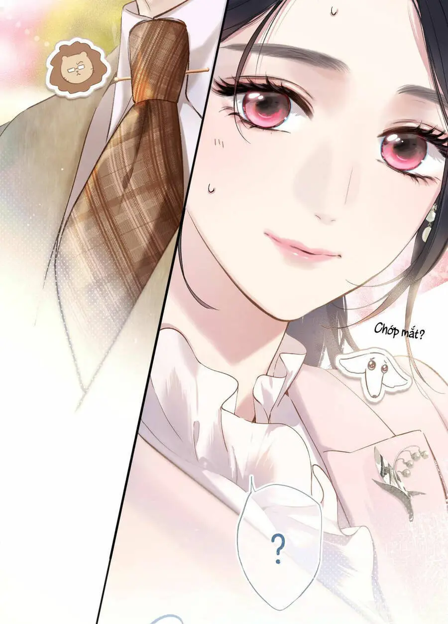 Tôi Cũng Muốn Làm Mợ Út Nettruyen ZZZ Chương 7 Page 19