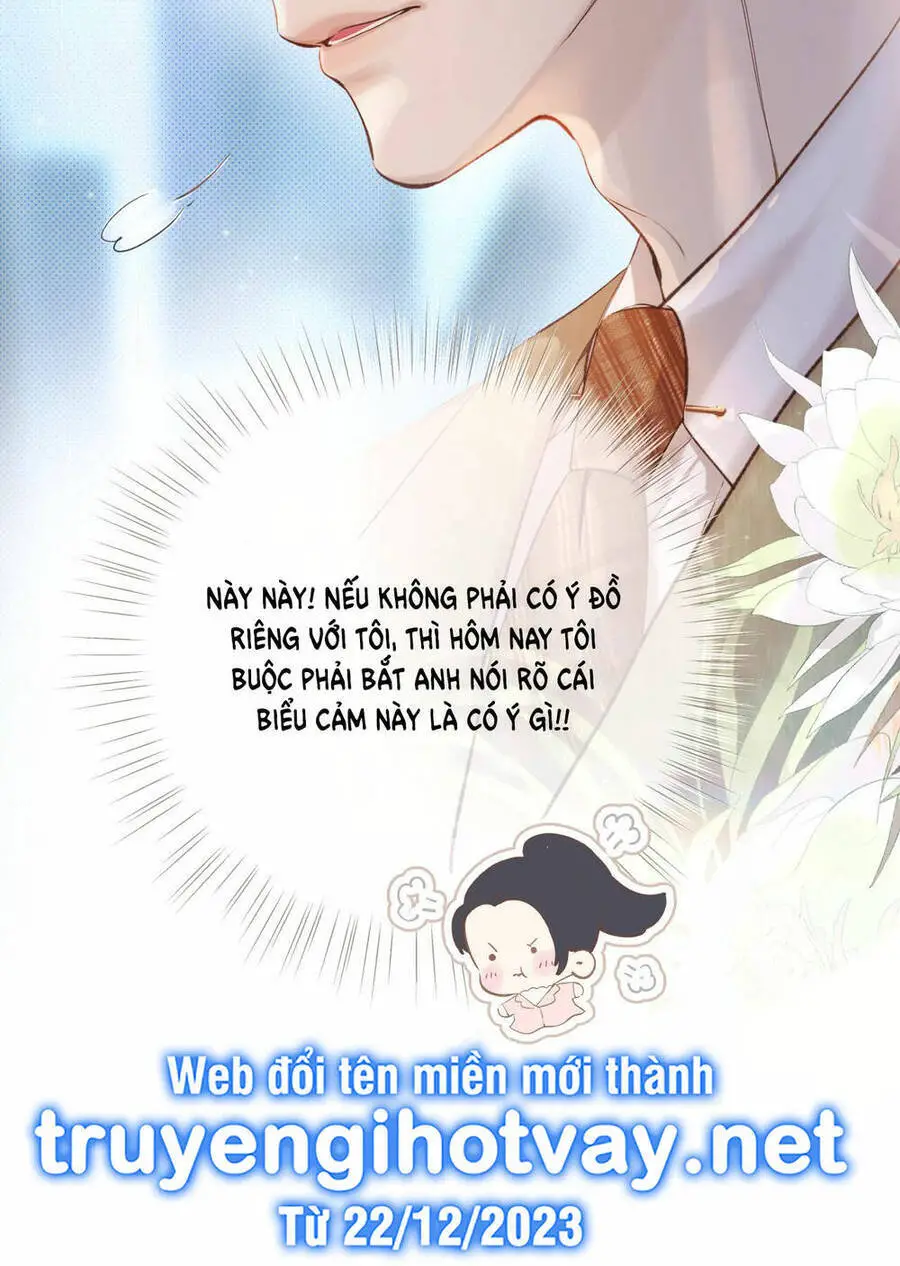 Tôi Cũng Muốn Làm Mợ Út Nettruyen ZZZ Chương 7 Page 21