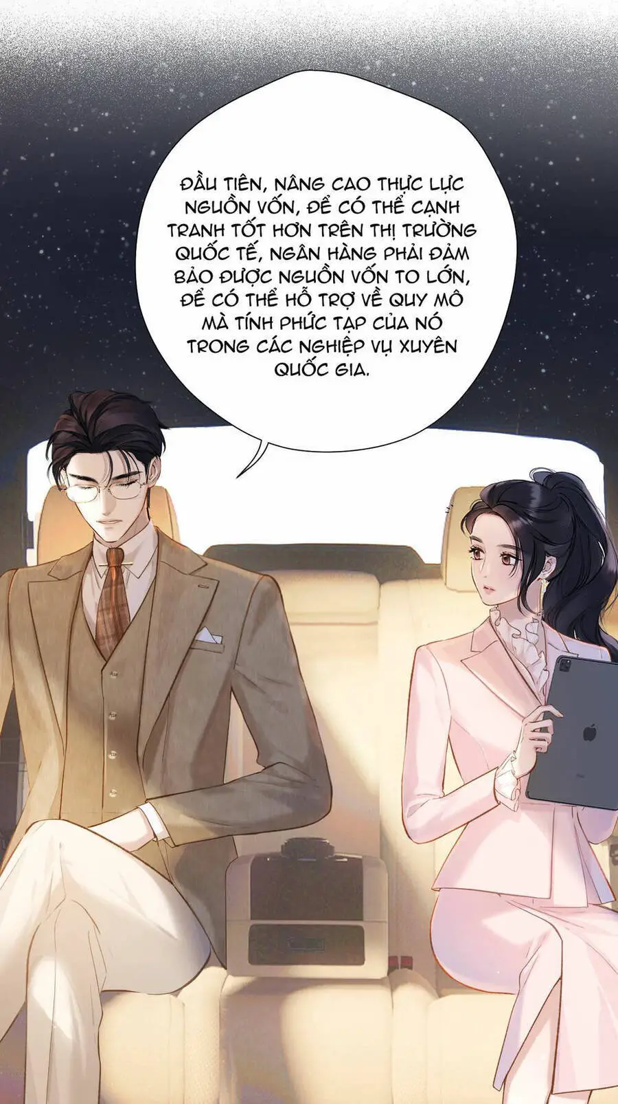 Tôi Cũng Muốn Làm Mợ Út Nettruyen ZZZ Chương 7 Page 22