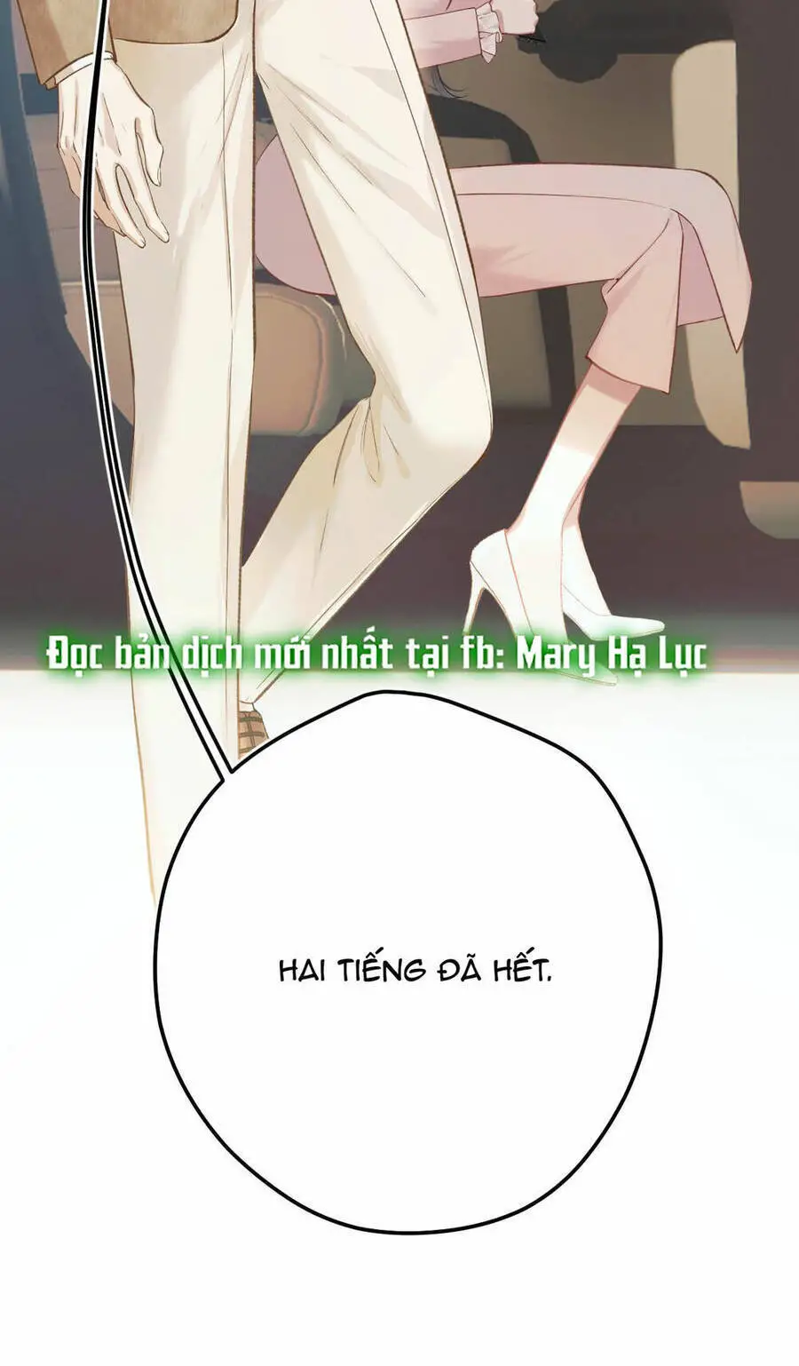 Tôi Cũng Muốn Làm Mợ Út Nettruyen ZZZ Chương 7 Page 41