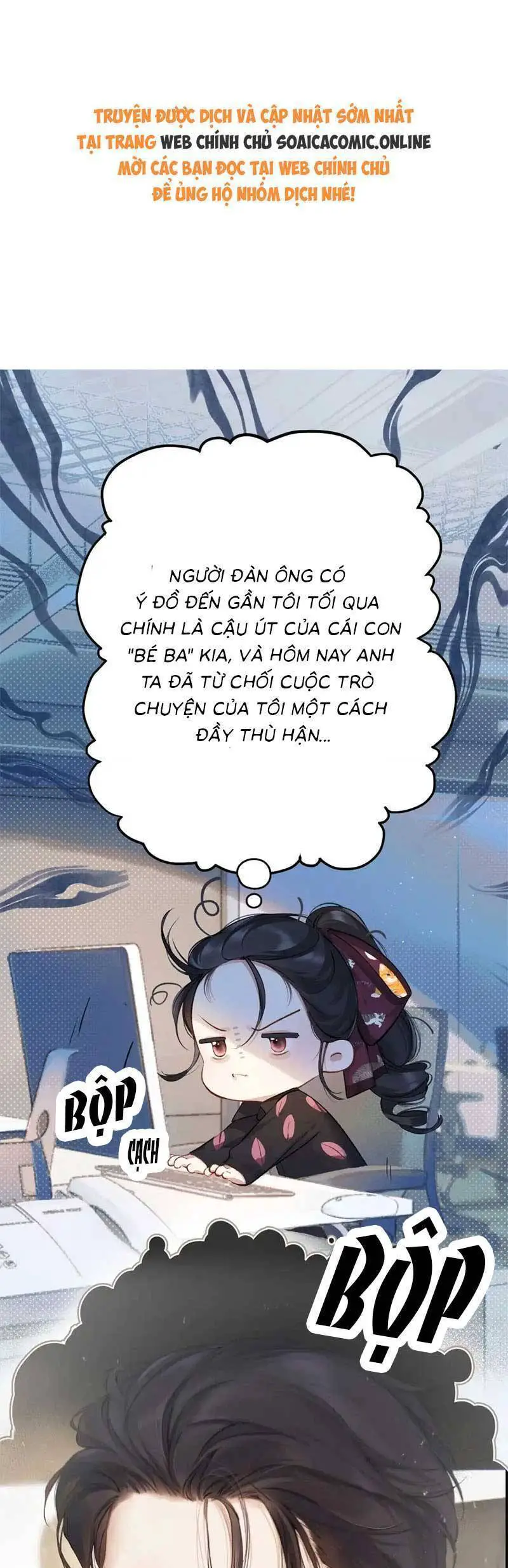 Tôi Cũng Muốn Làm Mợ Út Nettruyen ZZZ Chương 5 Page 1