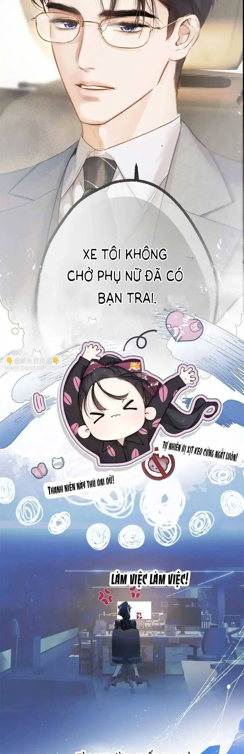 Tôi Cũng Muốn Làm Mợ Út Nettruyen ZZZ Chương 5 Page 2