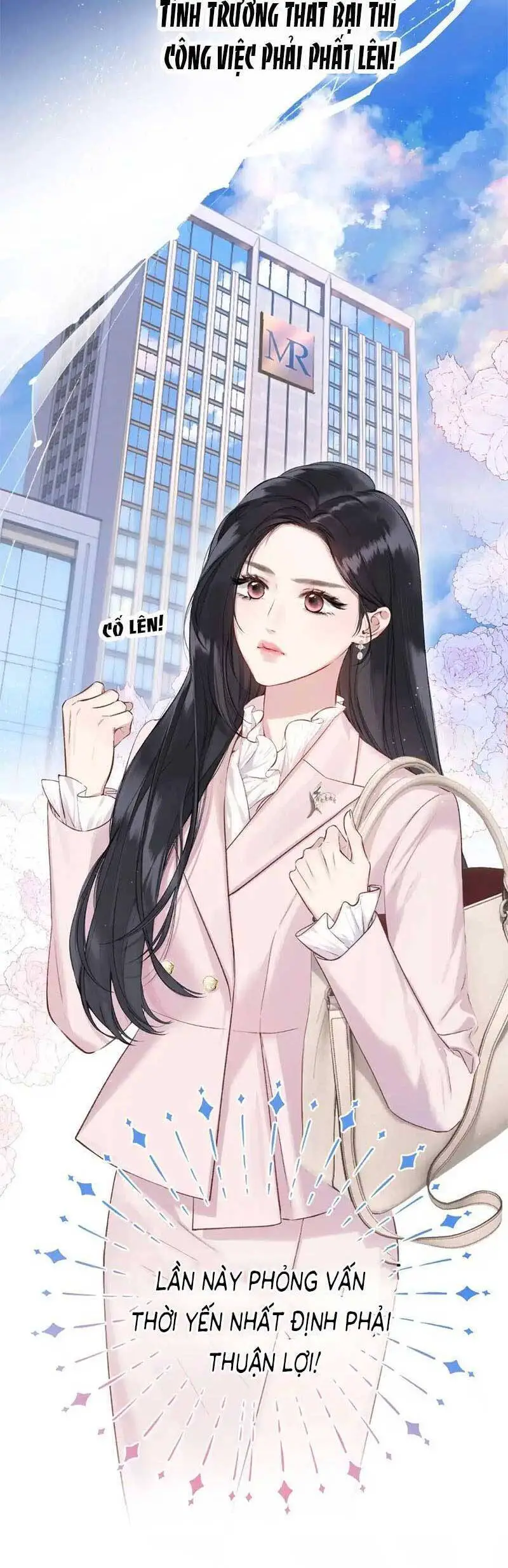 Tôi Cũng Muốn Làm Mợ Út Nettruyen ZZZ Chương 5 Page 3