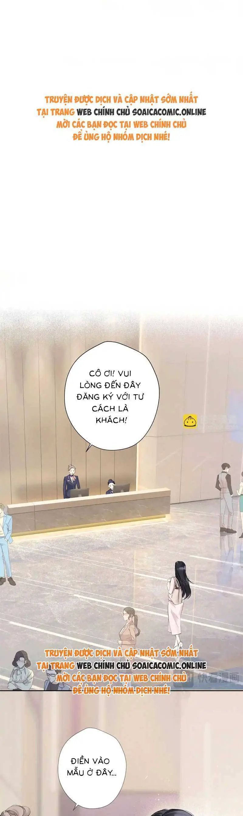 Tôi Cũng Muốn Làm Mợ Út Nettruyen ZZZ Chương 5 Page 4