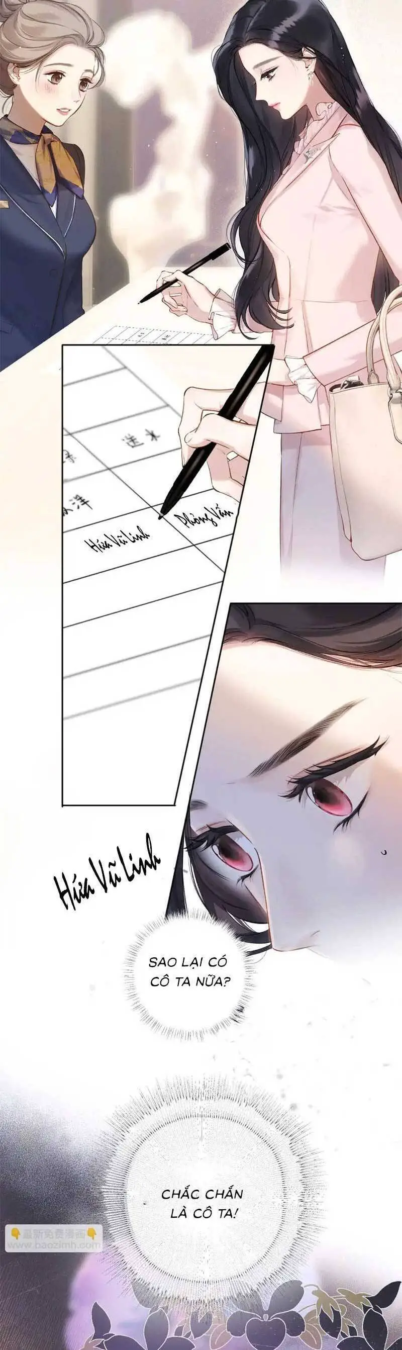 Tôi Cũng Muốn Làm Mợ Út Nettruyen ZZZ Chương 5 Page 5