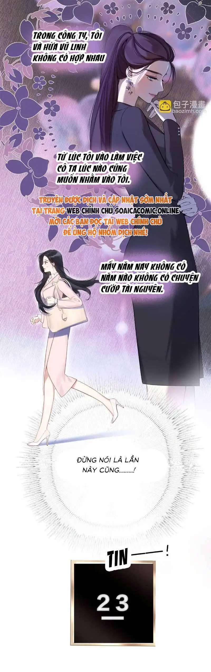 Tôi Cũng Muốn Làm Mợ Út Nettruyen ZZZ Chương 5 Page 6