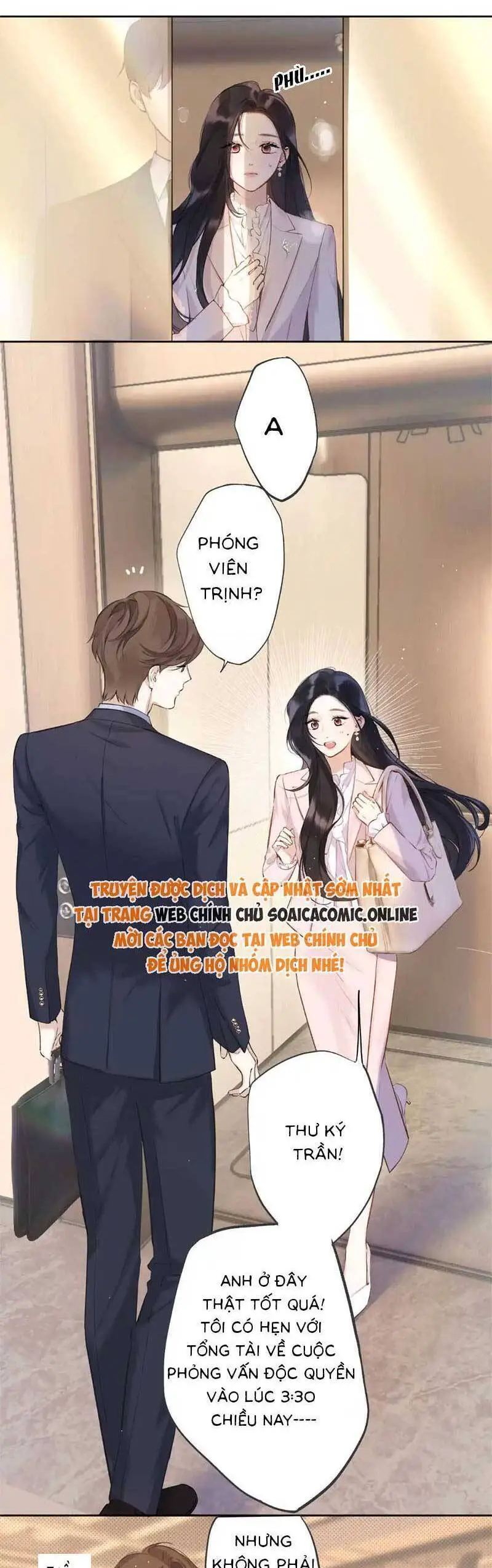 Tôi Cũng Muốn Làm Mợ Út Nettruyen ZZZ Chương 5 Page 7