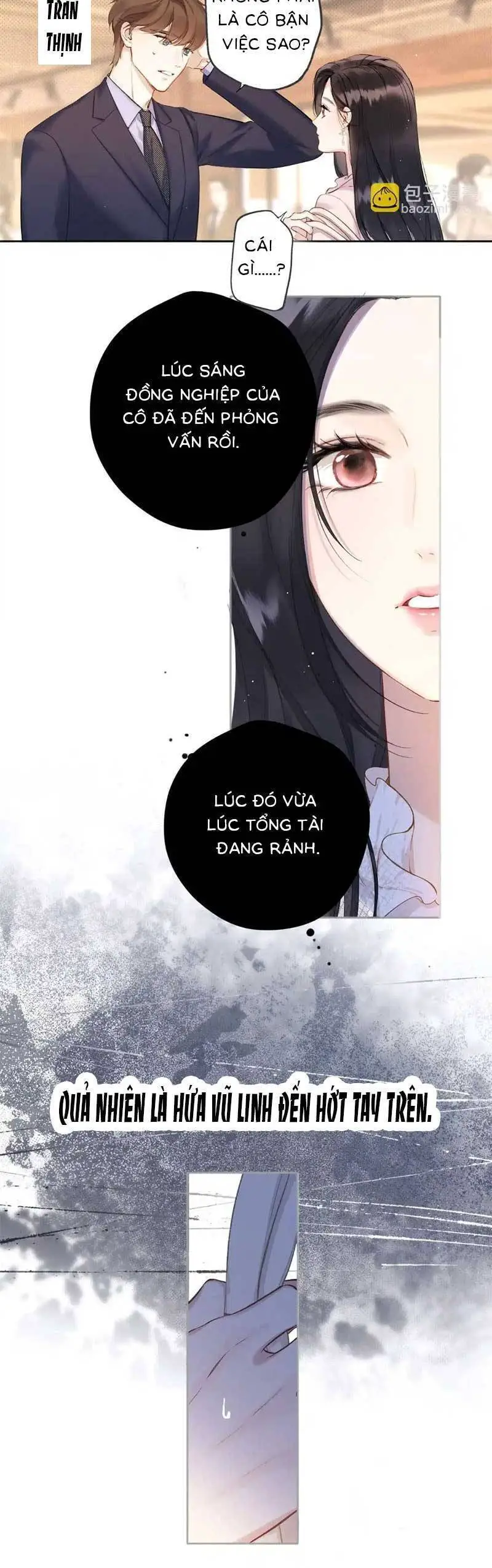 Tôi Cũng Muốn Làm Mợ Út Nettruyen ZZZ Chương 5 Page 8