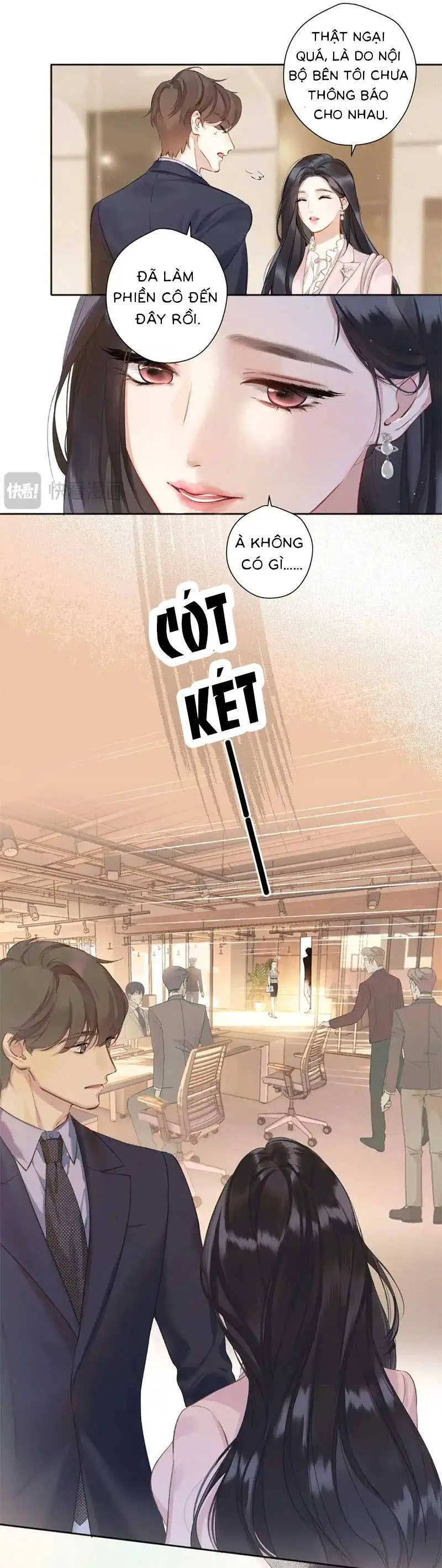 Tôi Cũng Muốn Làm Mợ Út Nettruyen ZZZ Chương 5 Page 9