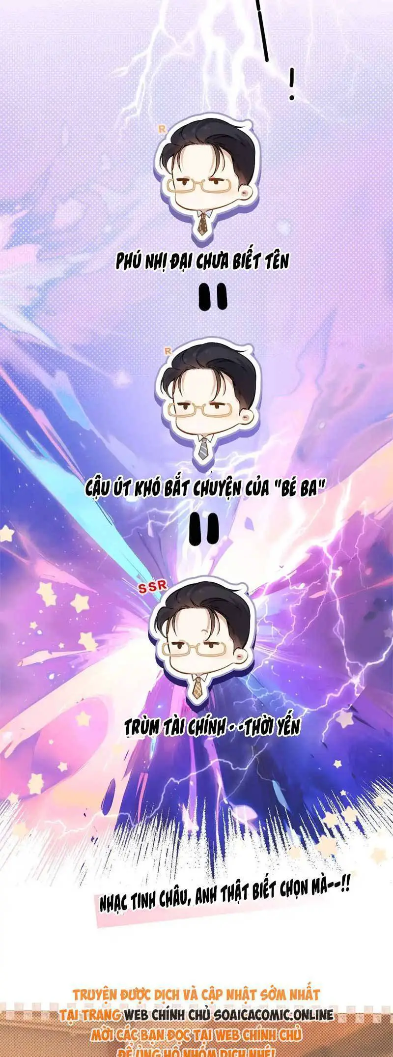 Tôi Cũng Muốn Làm Mợ Út Nettruyen ZZZ Chương 5 Page 12