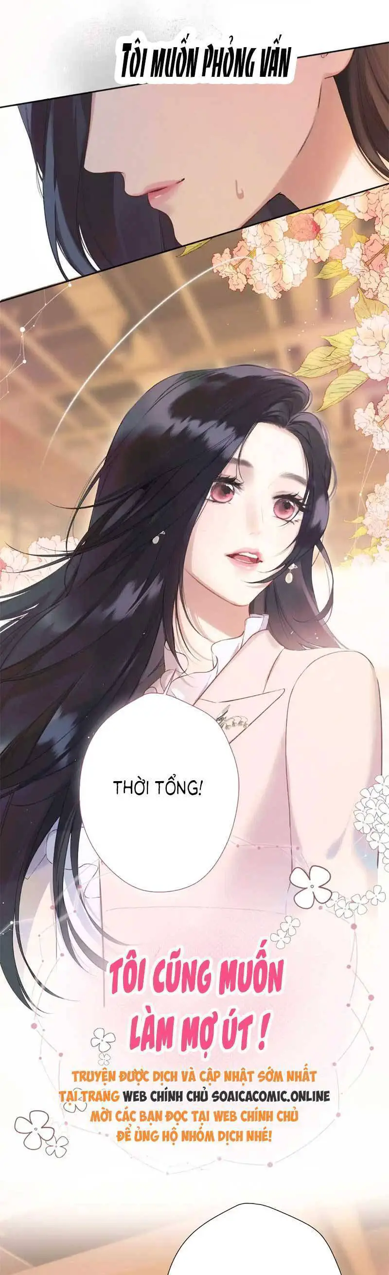 Tôi Cũng Muốn Làm Mợ Út Nettruyen ZZZ Chương 5 Page 17