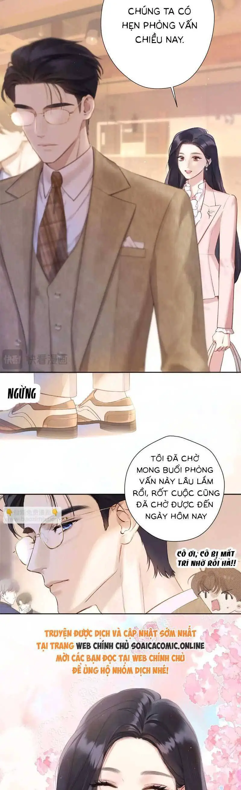 Tôi Cũng Muốn Làm Mợ Út Nettruyen ZZZ Chương 5 Page 18
