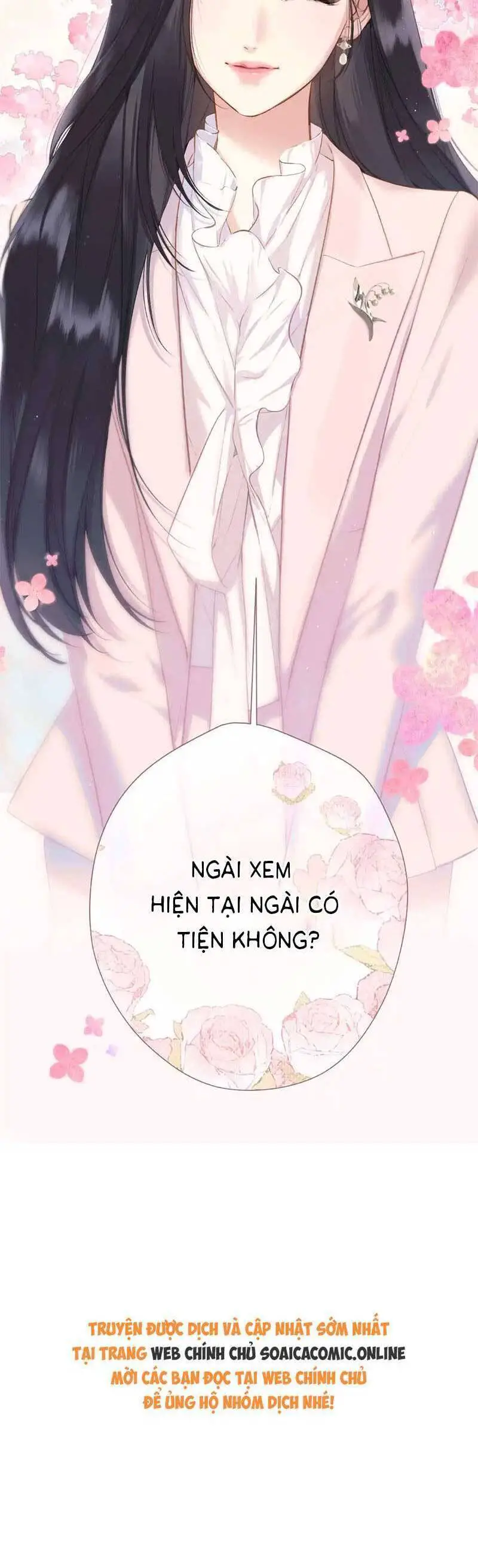 Tôi Cũng Muốn Làm Mợ Út Nettruyen ZZZ Chương 5 Page 19