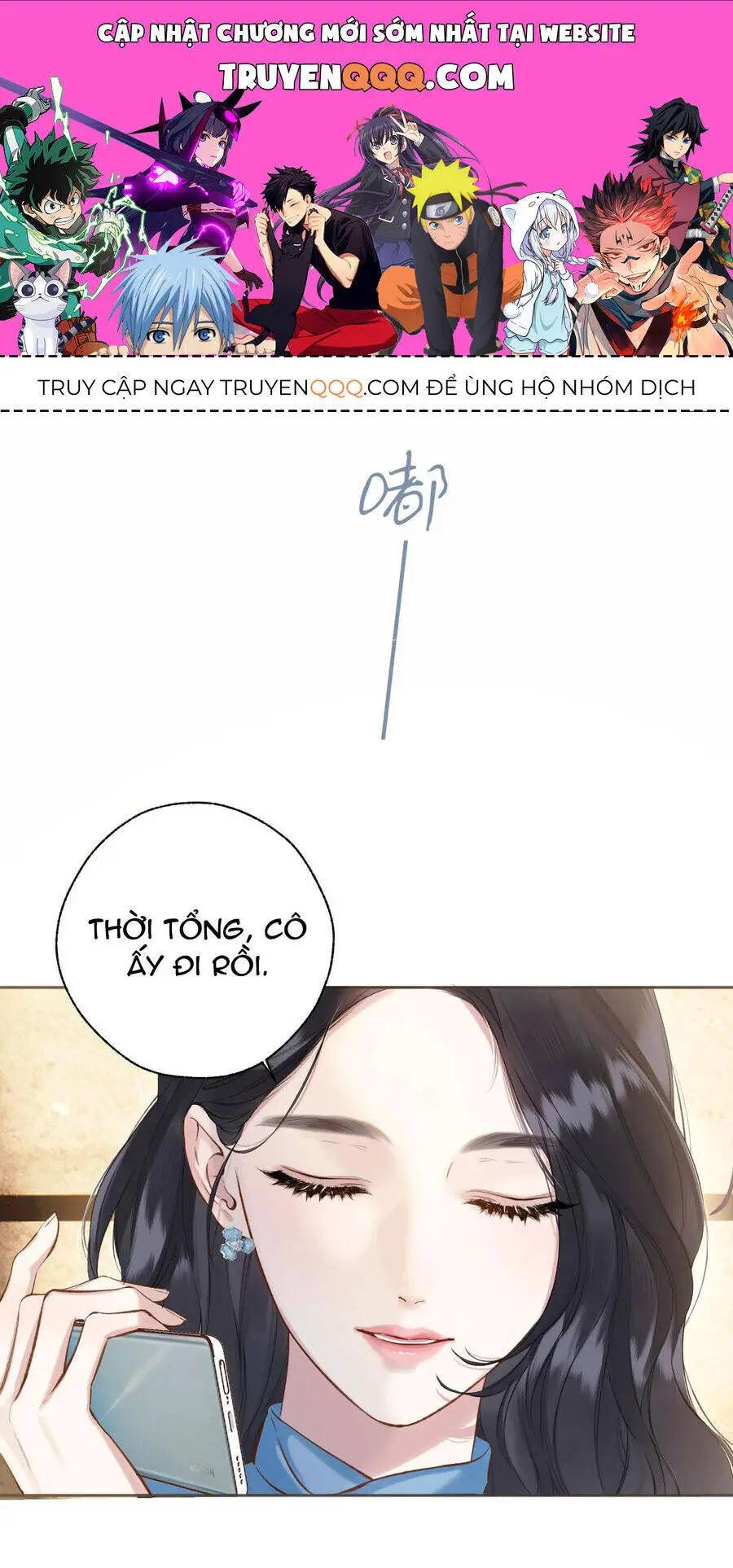 Tôi Cũng Muốn Làm Mợ Út Nettruyen ZZZ Chương 18.2 Page 1
