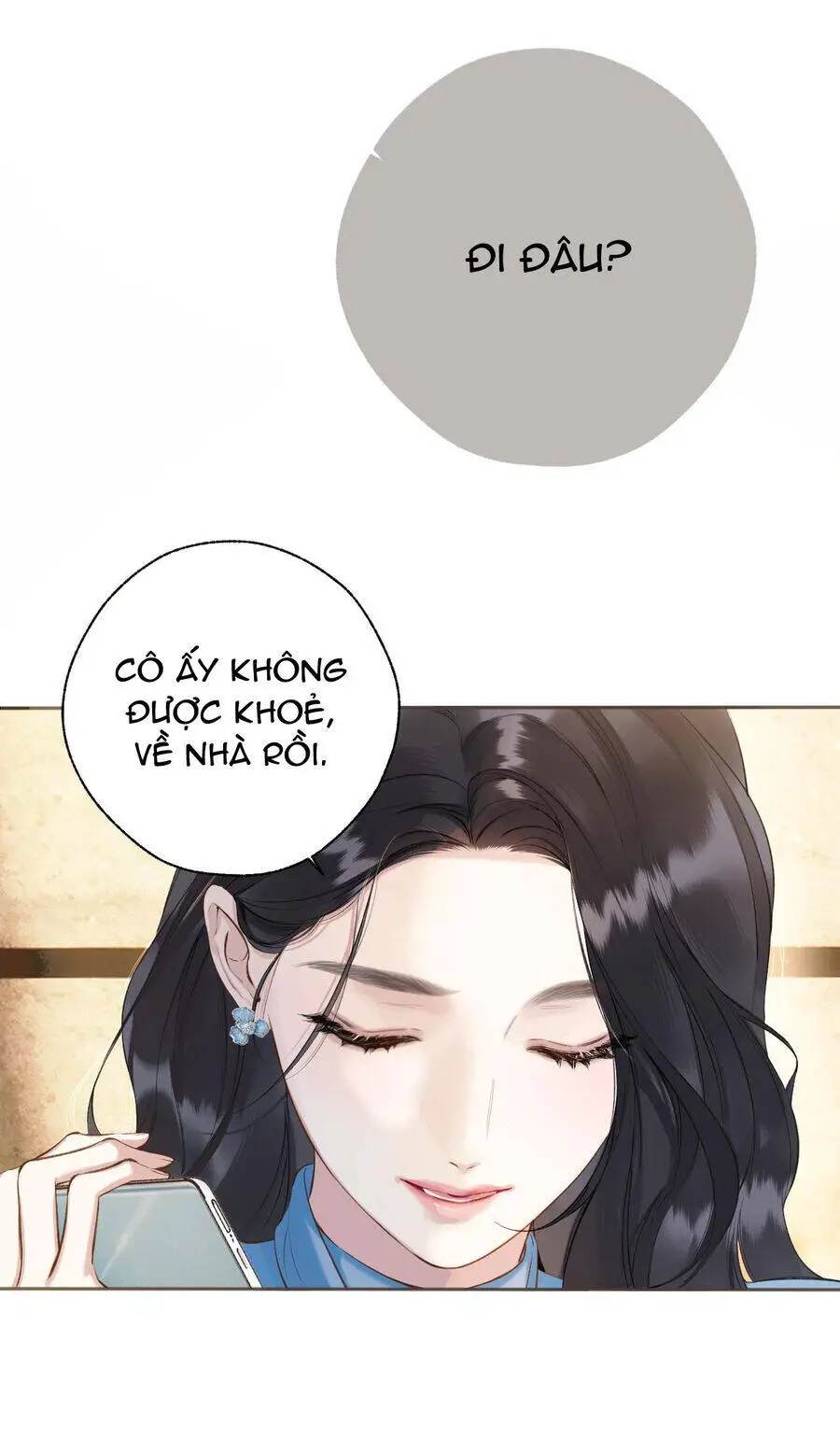 Tôi Cũng Muốn Làm Mợ Út Nettruyen ZZZ Chương 18.2 Page 2