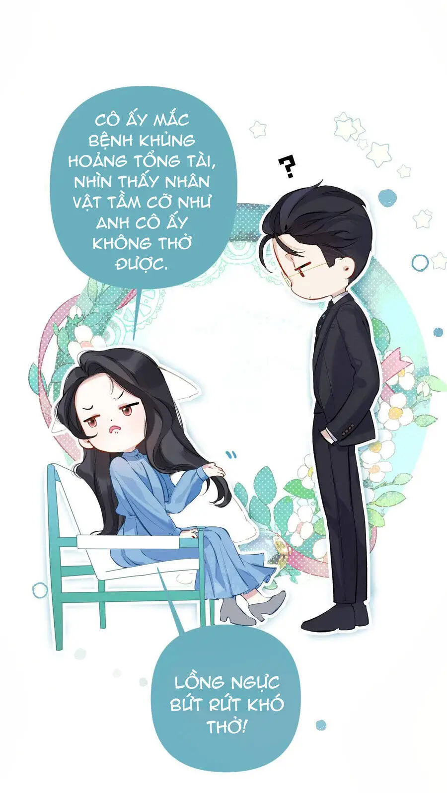 Tôi Cũng Muốn Làm Mợ Út Nettruyen ZZZ Chương 18.2 Page 4