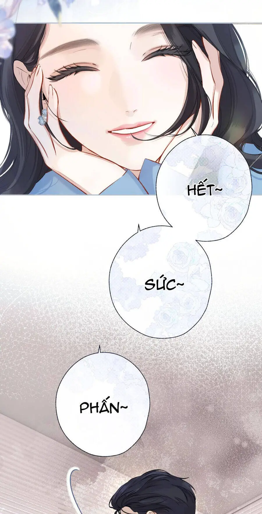 Tôi Cũng Muốn Làm Mợ Út Nettruyen ZZZ Chương 18.2 Page 6