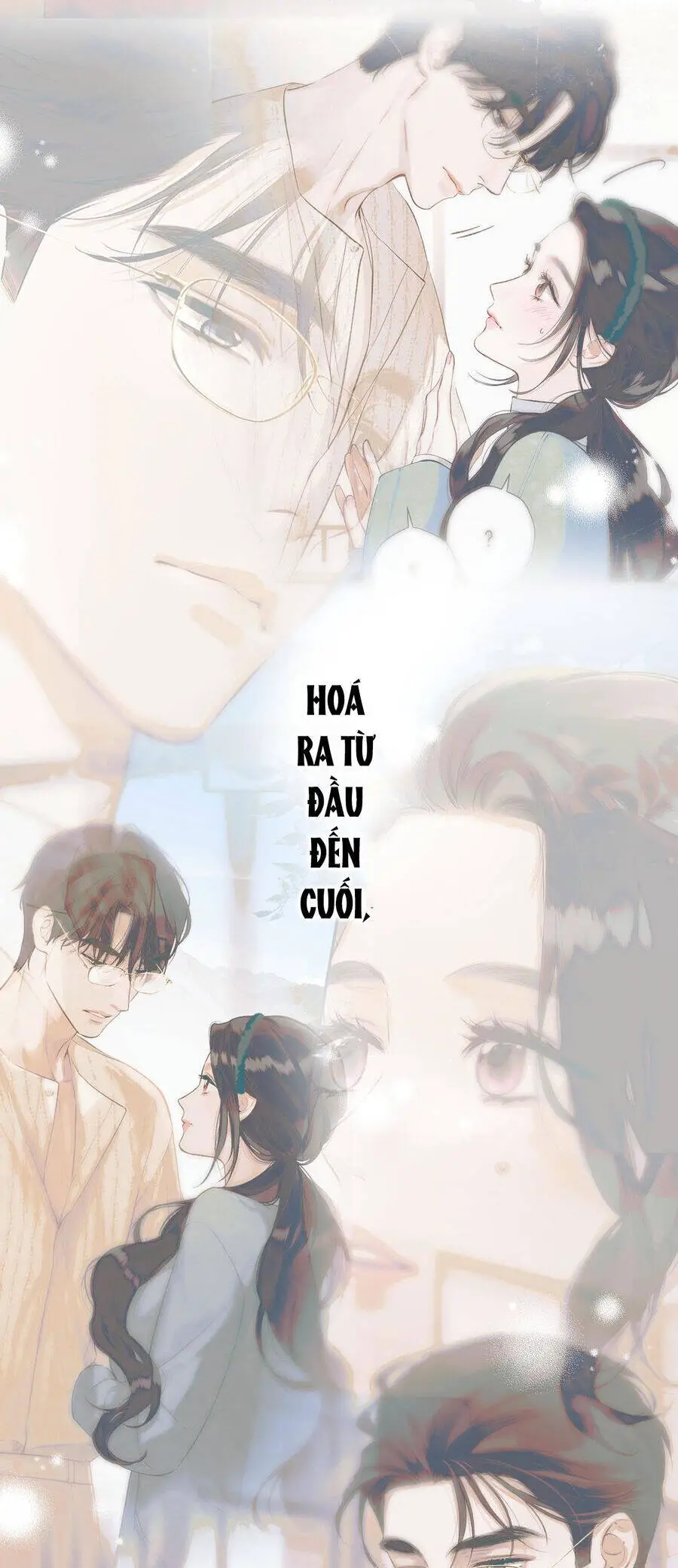 Tôi Cũng Muốn Làm Mợ Út Nettruyen ZZZ Chương 18.2 Page 17