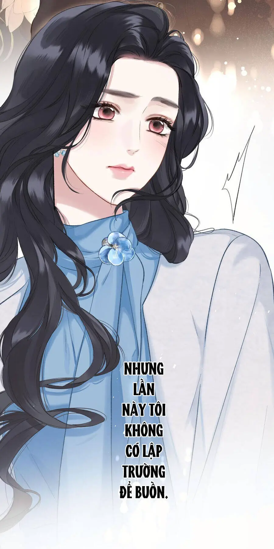 Tôi Cũng Muốn Làm Mợ Út Nettruyen ZZZ Chương 18.2 Page 21