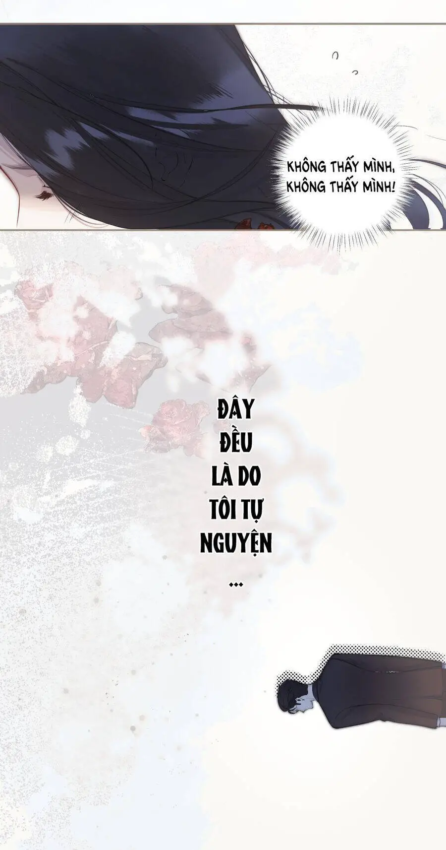 Tôi Cũng Muốn Làm Mợ Út Nettruyen ZZZ Chương 18.2 Page 22