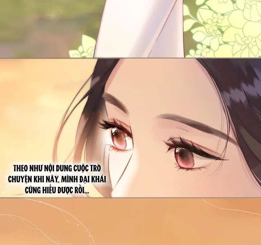 Tôi Cũng Muốn Làm Mợ Út Nettruyen ZZZ Chương 9.1 Page 4