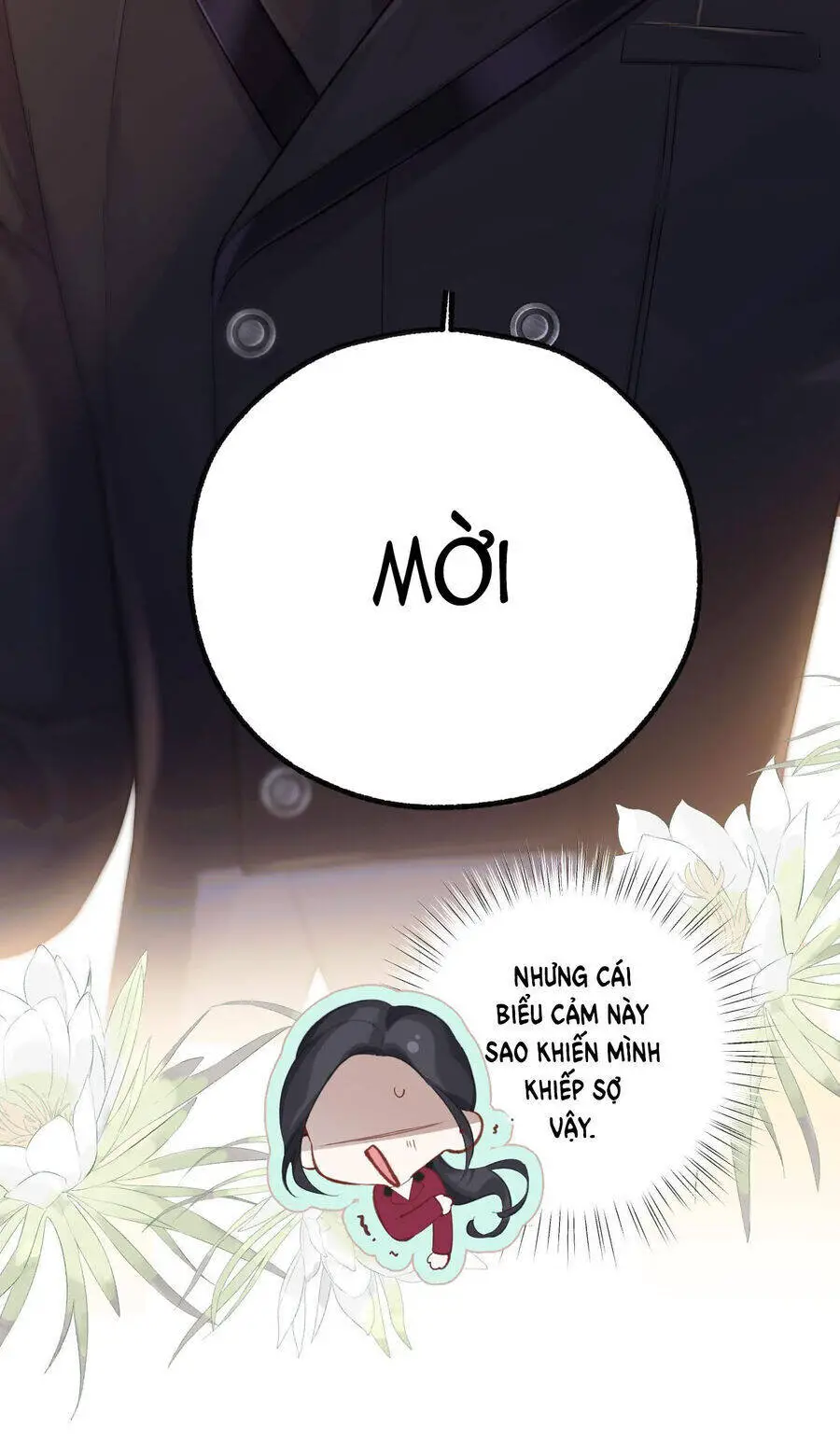 Tôi Cũng Muốn Làm Mợ Út Nettruyen ZZZ Chương 9.1 Page 10