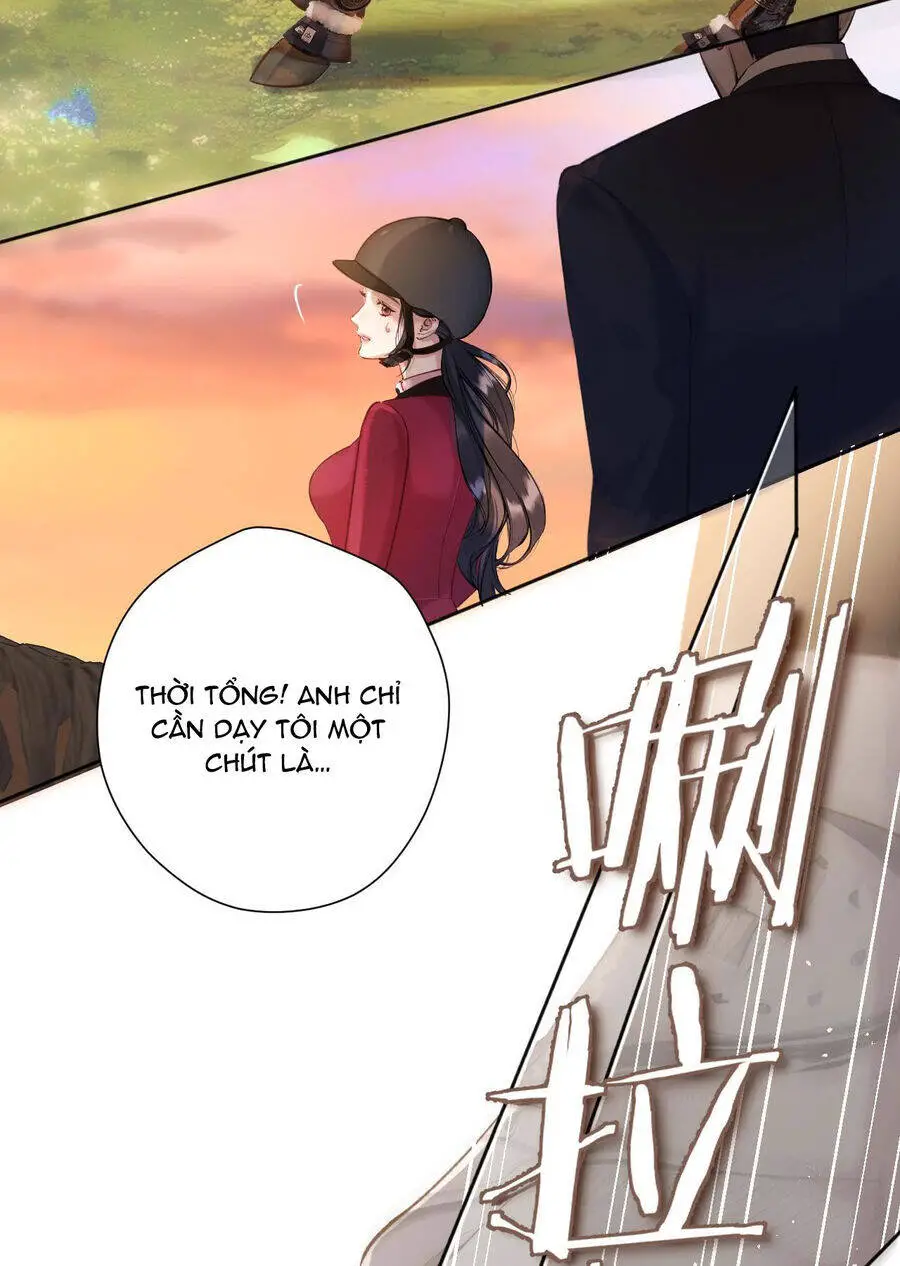 Tôi Cũng Muốn Làm Mợ Út Nettruyen ZZZ Chương 9.1 Page 12