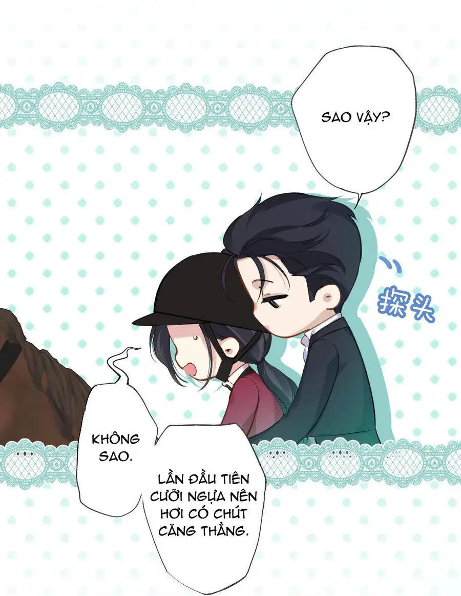 Tôi Cũng Muốn Làm Mợ Út Nettruyen ZZZ Chương 9.1 Page 17