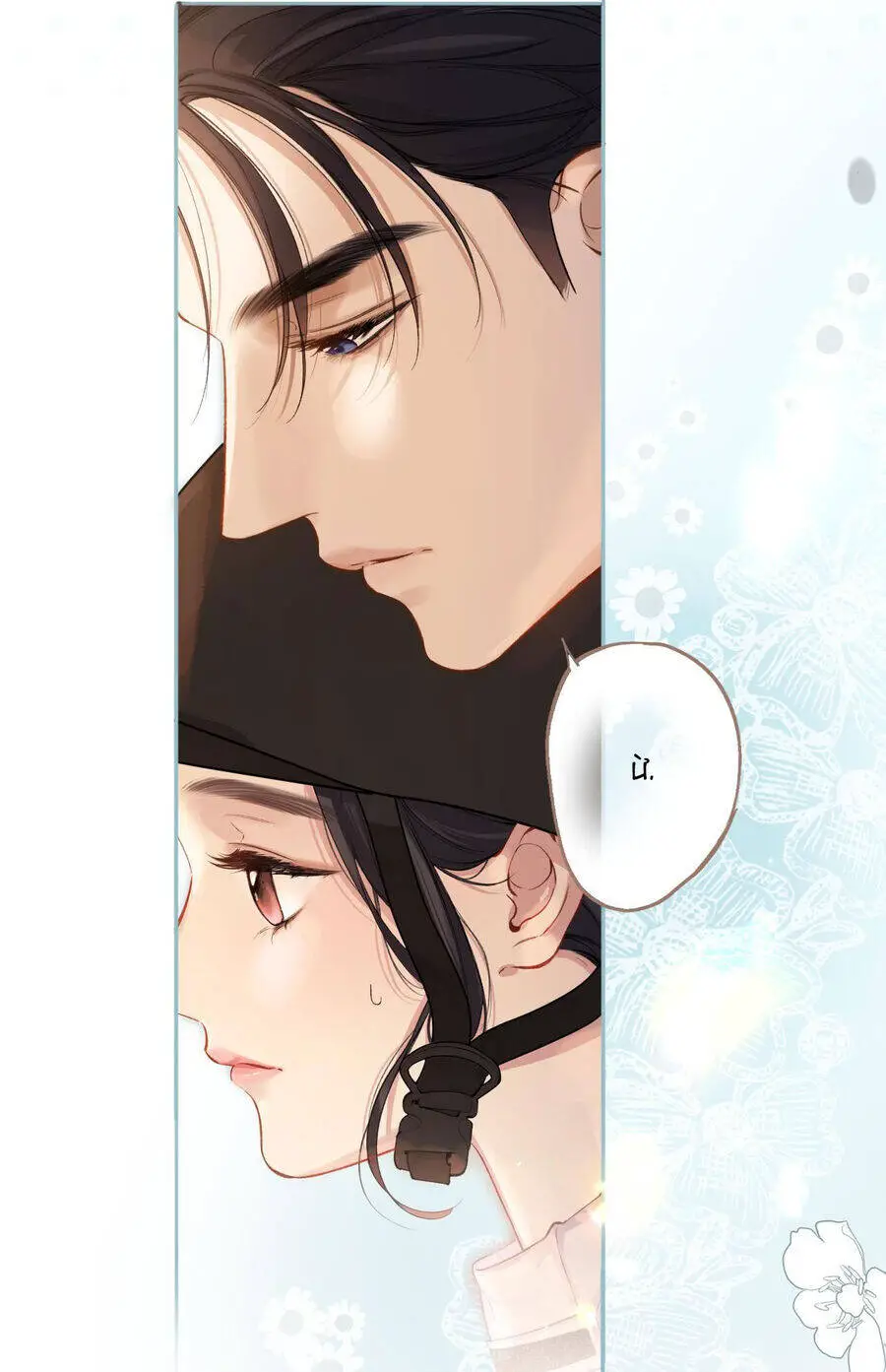 Tôi Cũng Muốn Làm Mợ Út Nettruyen ZZZ Chương 9.1 Page 18