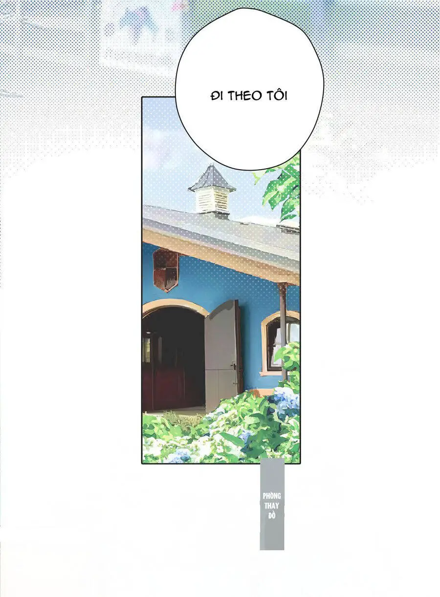 Tôi Cũng Muốn Làm Mợ Út Nettruyen ZZZ Chương 8.2 Page 2