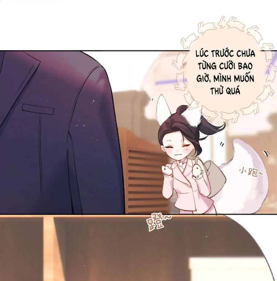 Tôi Cũng Muốn Làm Mợ Út Nettruyen ZZZ Chương 8.2 Page 3